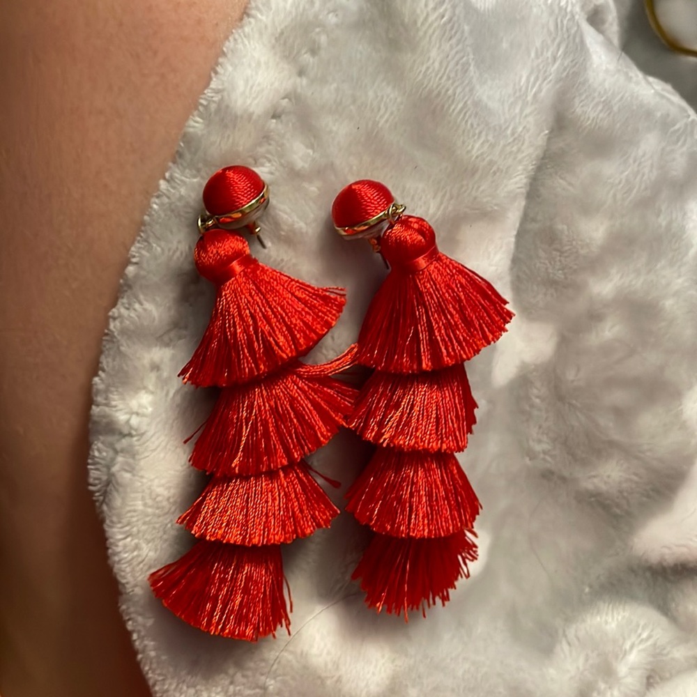 Baublebar Earrings